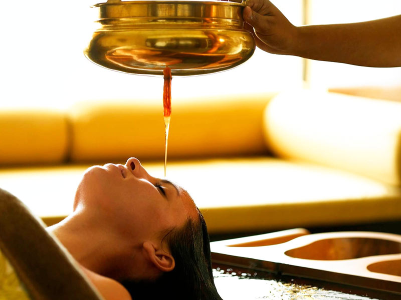 Panchkarma: Know About The Types And Benefits Of This Ayurvedic Treatment