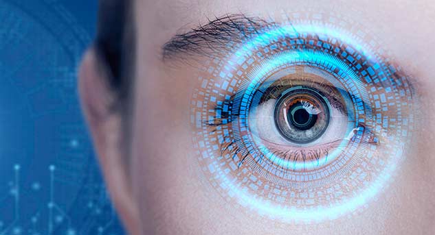 low carb diet benefits for eyes