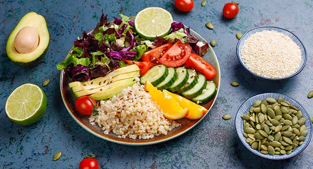 low carb diet benefits in hindi