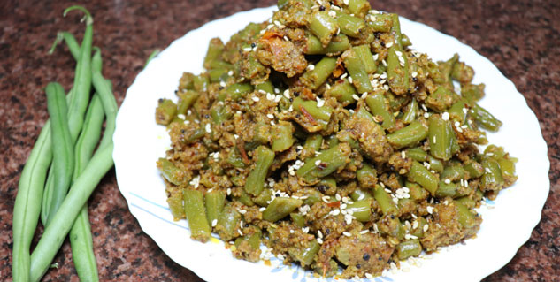 beans during pregnancy