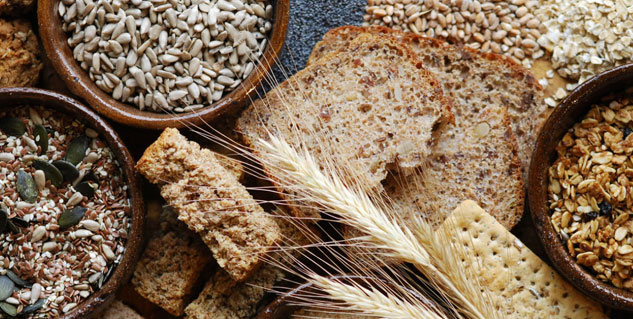 whole grains during pregnancy