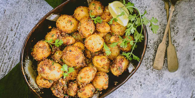 potato during pregnancy