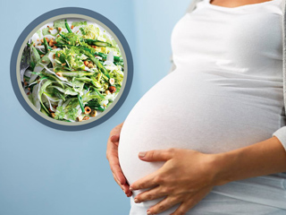 प्रेग्नेंसी के दौरान हाइपोथायरायडिज्म (अंडर एक्टिव थायरॉइड) को कंट्रोल करने के डाइट टिप्स, जानें डायटीशियन से