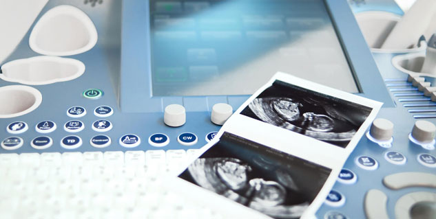 Heart Blockage report