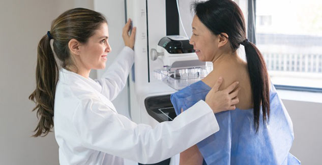 treatment breast cancer