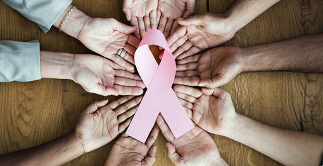 breast cancer precautions