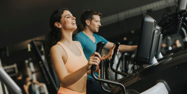 Cross-Trainer-Machine-Exercise-Benefits