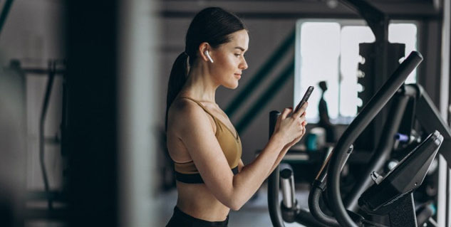 Cross-Trainer-Machine-Exercise-Benefits