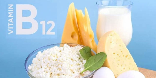 B12 source