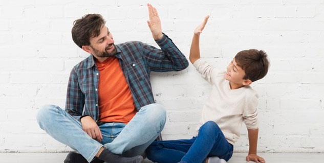 Tips-To-Parent-An-Introvert-Child