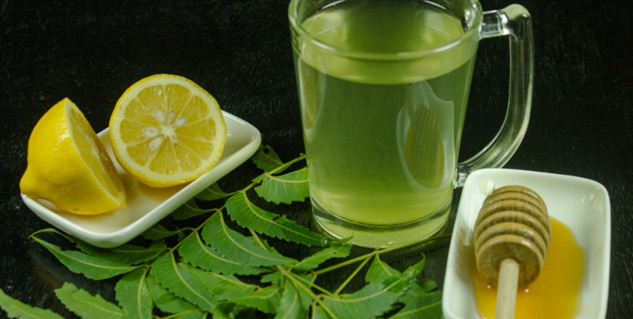 neem kadha