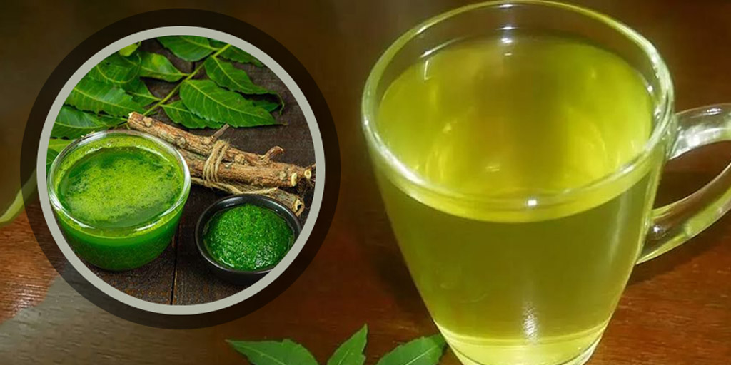 Neem Kadha For Weight Loss Method तेजी से वजन घटाने के लिए ऐसे बनाकर
