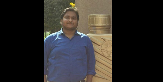 salman ali weight