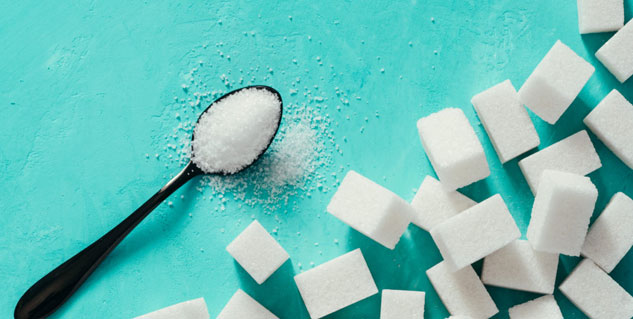 sugar detox