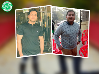 डाइट में मामूली बदलाव कर सलमान अली ने घटाया 35 किलो वजन, उनसे जानें वजन घटाने के लिए किन बातों का रखें खयाल