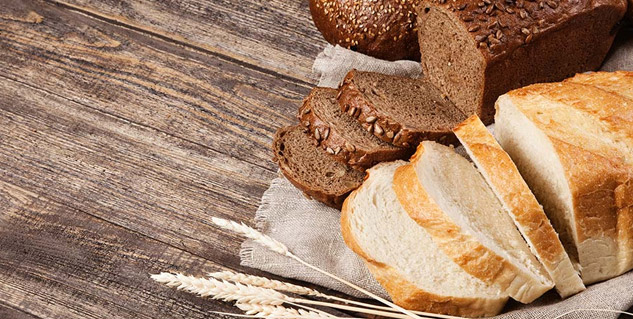 bread