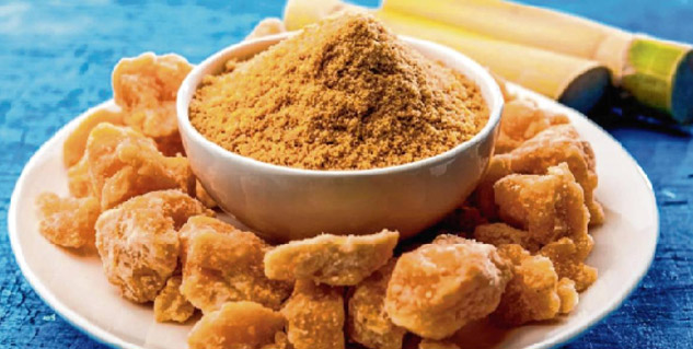jaggery