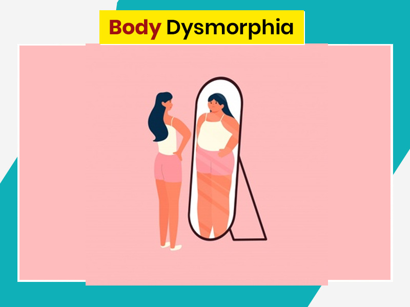 research on body dysmorphia