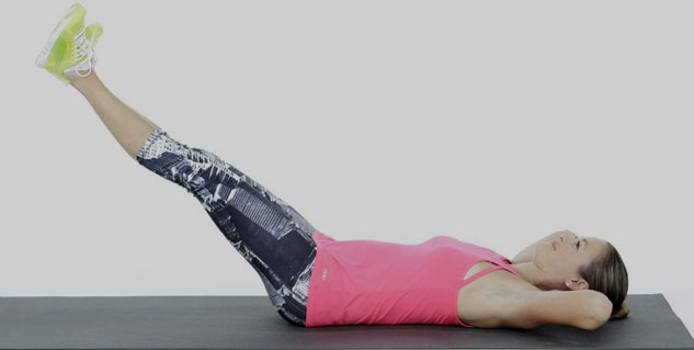 exercise avoid during leg pain