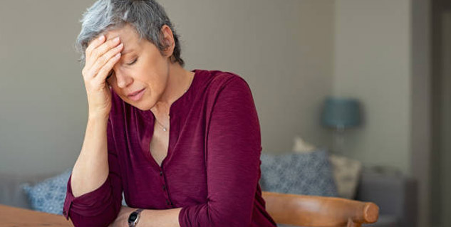 Menopause-Brain-Fog