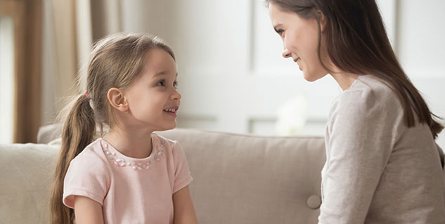 mental health of child