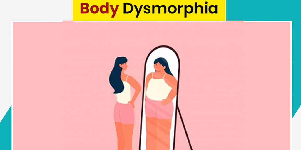social media and body dysmorphia essay