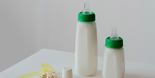 breast milk