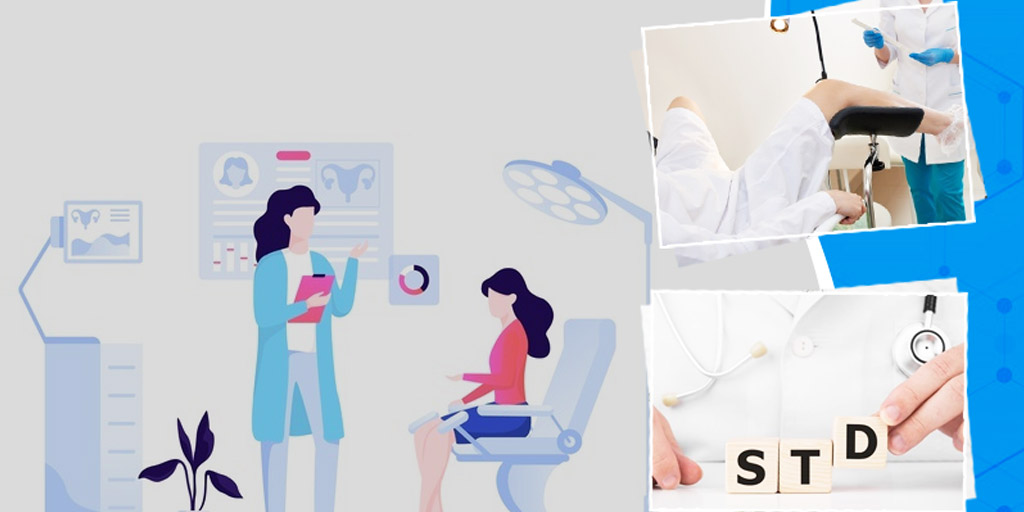 Gynaecological Examination 101: Tests That Women Must Get Done For ...