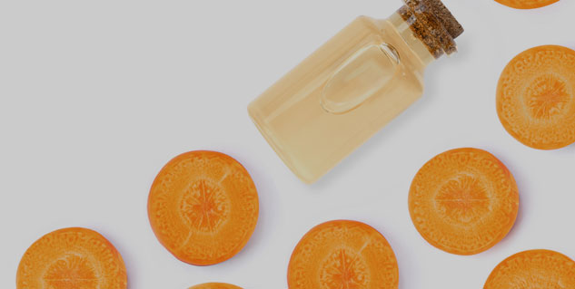 The Benefits of Carrot Seed Oil - Mekosha