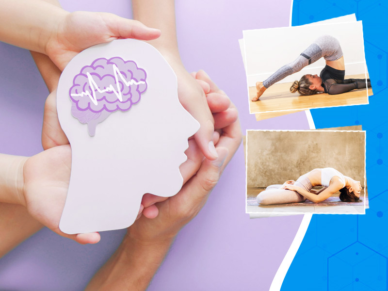 Practice These 5 Yoga Asanas To Cure Epilepsy And Prevent Seizures