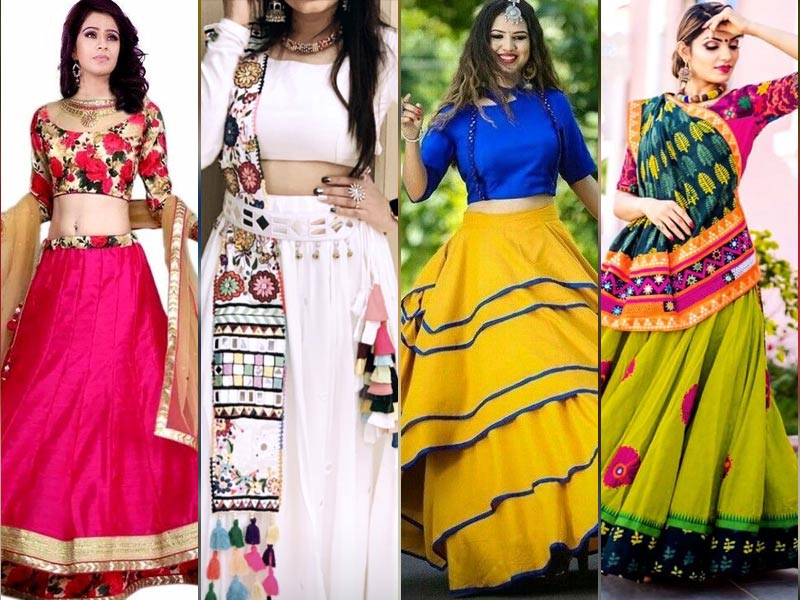 Navratri 2021: Here's The 9-Day Color Code For This Navratri To Style Your Look
