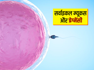 क्या वजाइनल डिस्चार्ज बता सकता है कि आप प्रेगनेंट हैं या नहीं? डॉक्टर से जानें कैसे करें इसकी जांच