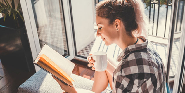 natural light advantages