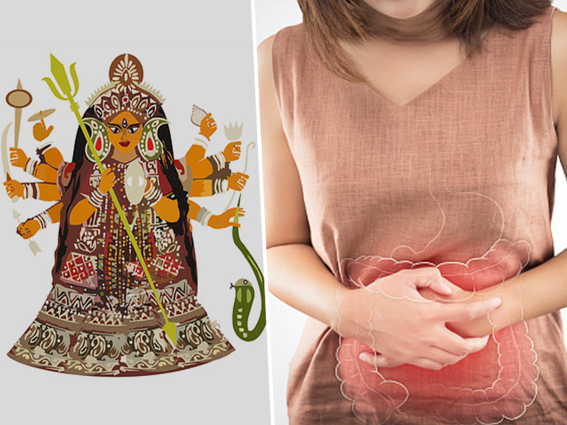 नवरात्रि व्रत के दौरान खानपान की ये 4 गलतियां बन सकती हैं कब्ज का कारण, जानें बचाव के क्या-कैसे खाएं