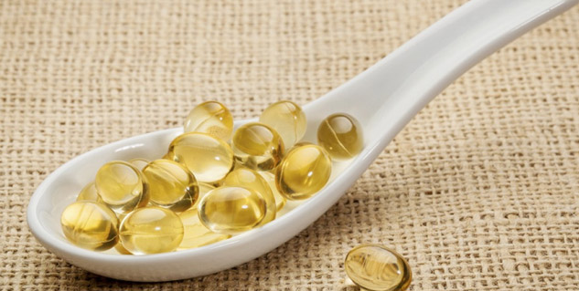 fish oil benefits