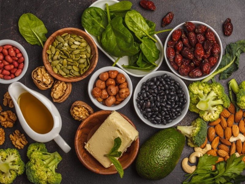 Are Fats Really The Villian They're Made Out To Be? Expert Answers