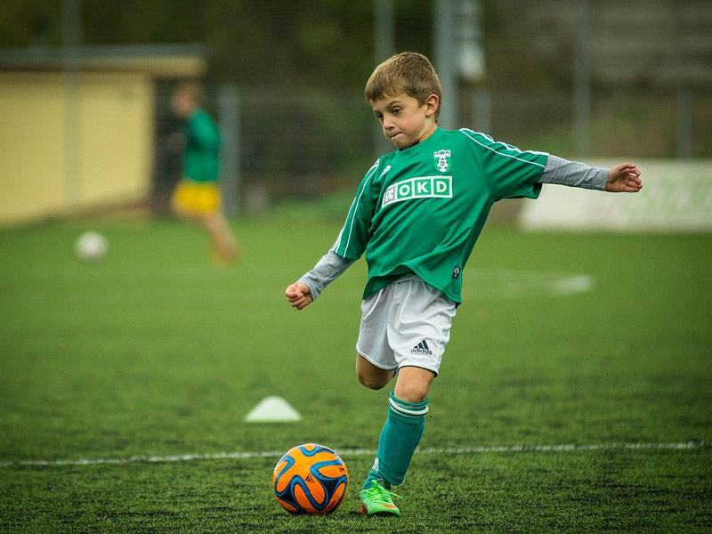 Why Sports Should Be A Part Of Your Lifestyle & That Of Your Kids