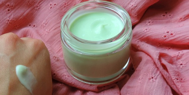 ayurvedic face cream