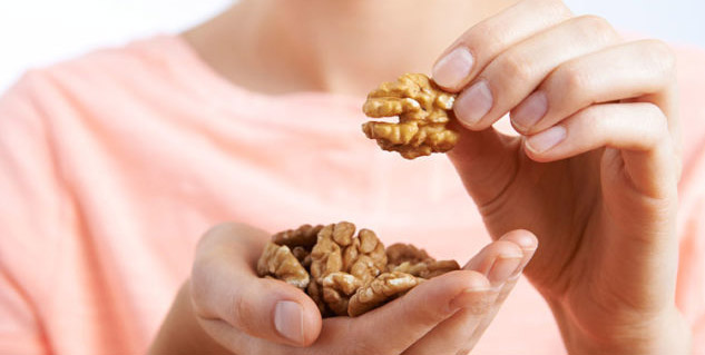dry fruits