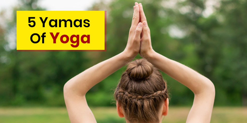 Learn About The 5 Yamas Of Yoga And Ways To Practice Them | Onlymyhealth