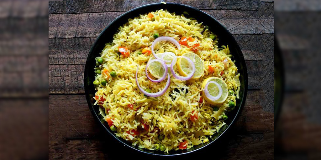 Know Your Plate Why To Incorporate Vegetable Pulao In Your Diet Onlymyhealth