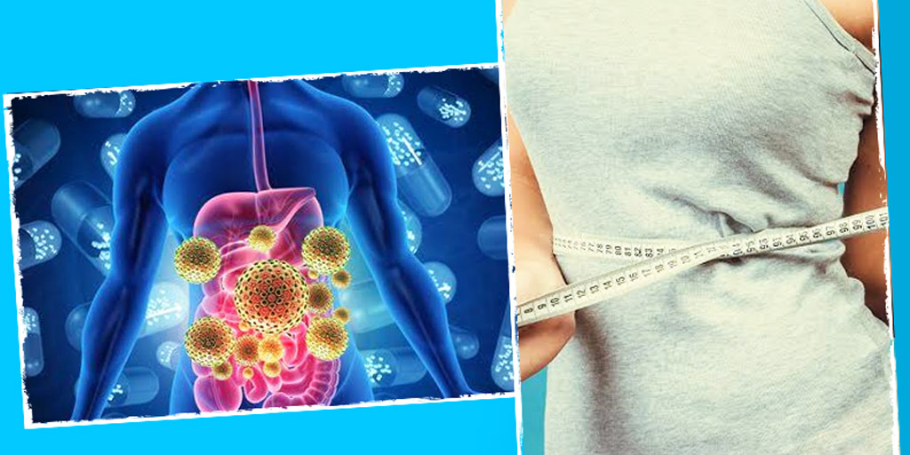 How Can Gut Bacteria Help In Losing Weight? Check Out These Ways To