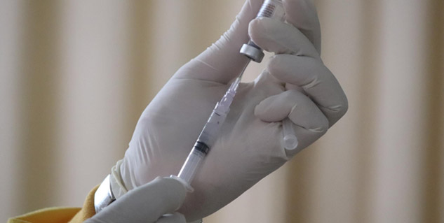 Mosquirix is the world's first malaria vaccine