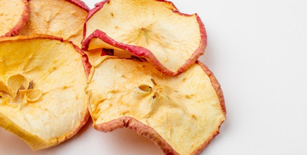 Insidedriedapplehealthbenefits