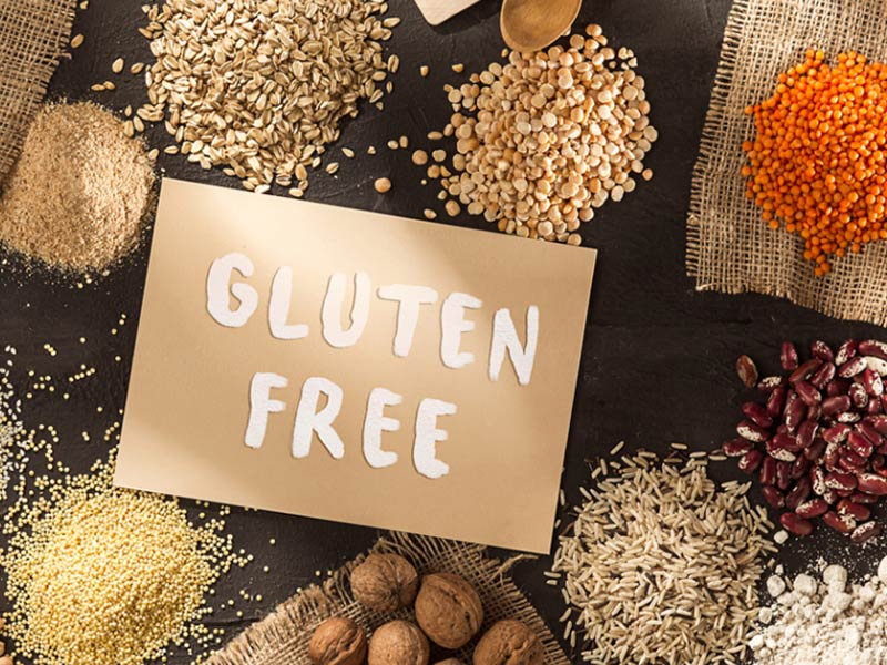 5 Reasons Why You Should Avoid Gluten, Explains Expert 