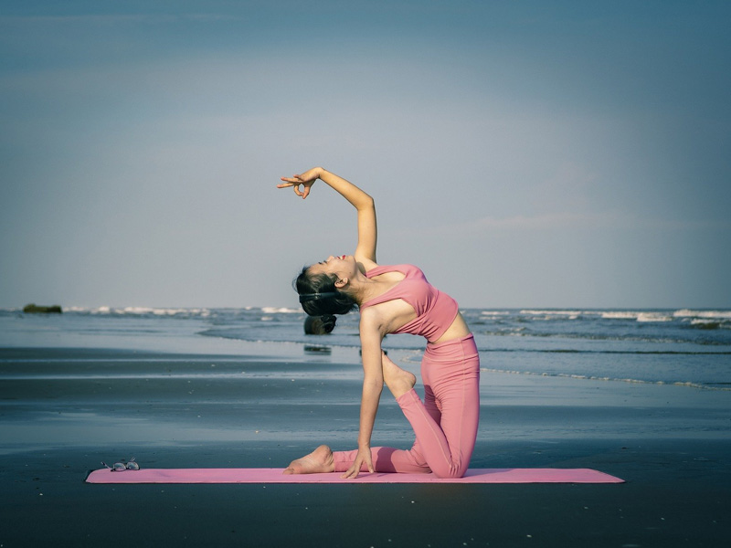 8 Yoga Poses Every Dancer Must Do For Better Health