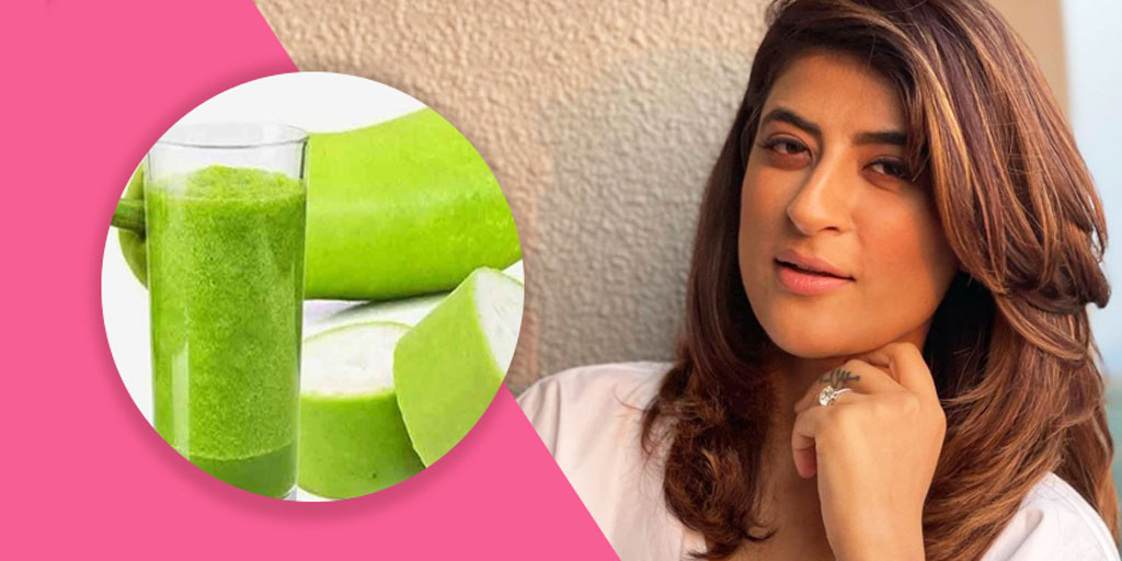 Tahira Kashyap hospitalised Due to Bitter Bottle Gourd Juice know Side