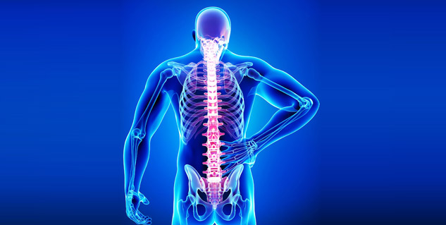spine pain
