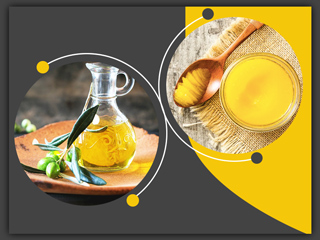 क्या घी-तेल का सेवन पूरी तरह बंद कर देना हेल्दी है? जानें इसका सेहत पर क्या असर पड़ेगा