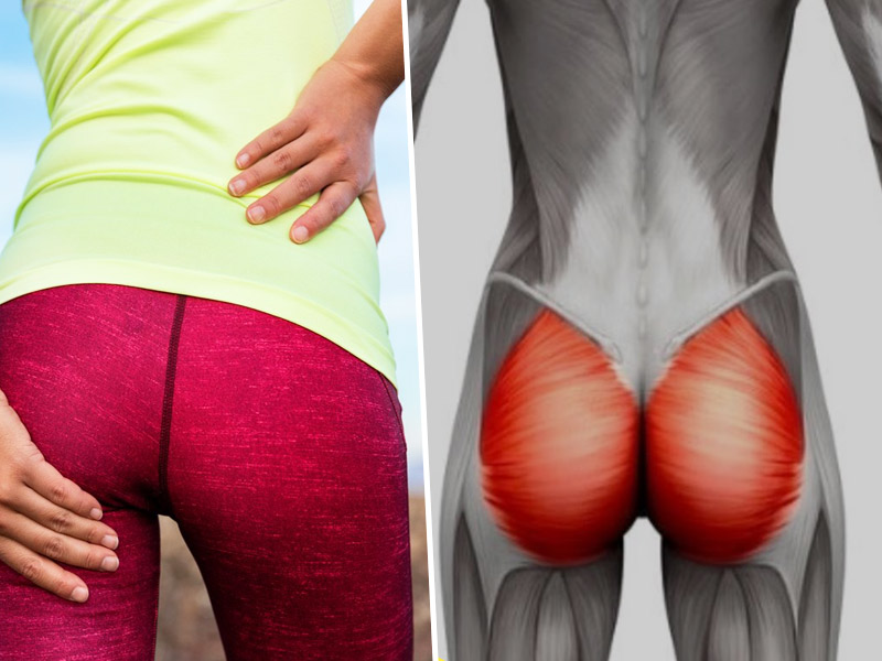 Big Butt: The Trend, Benefits and Lower Back Pain - Gilmore Health News